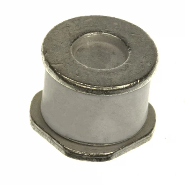 CG2600 Littelfuse Inc. Supresores de tubo de descarga de gas (GDT)